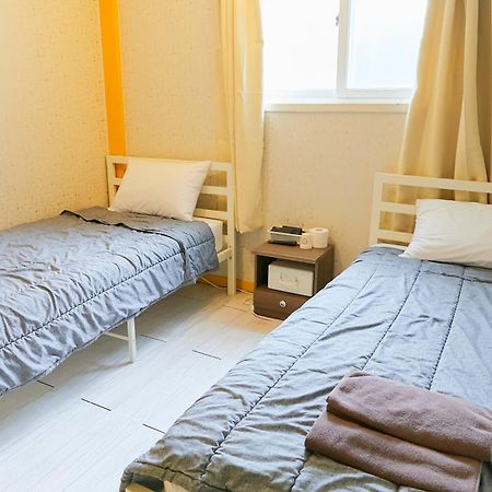 Travelers A Korea Hostel Séoul Extérieur photo
