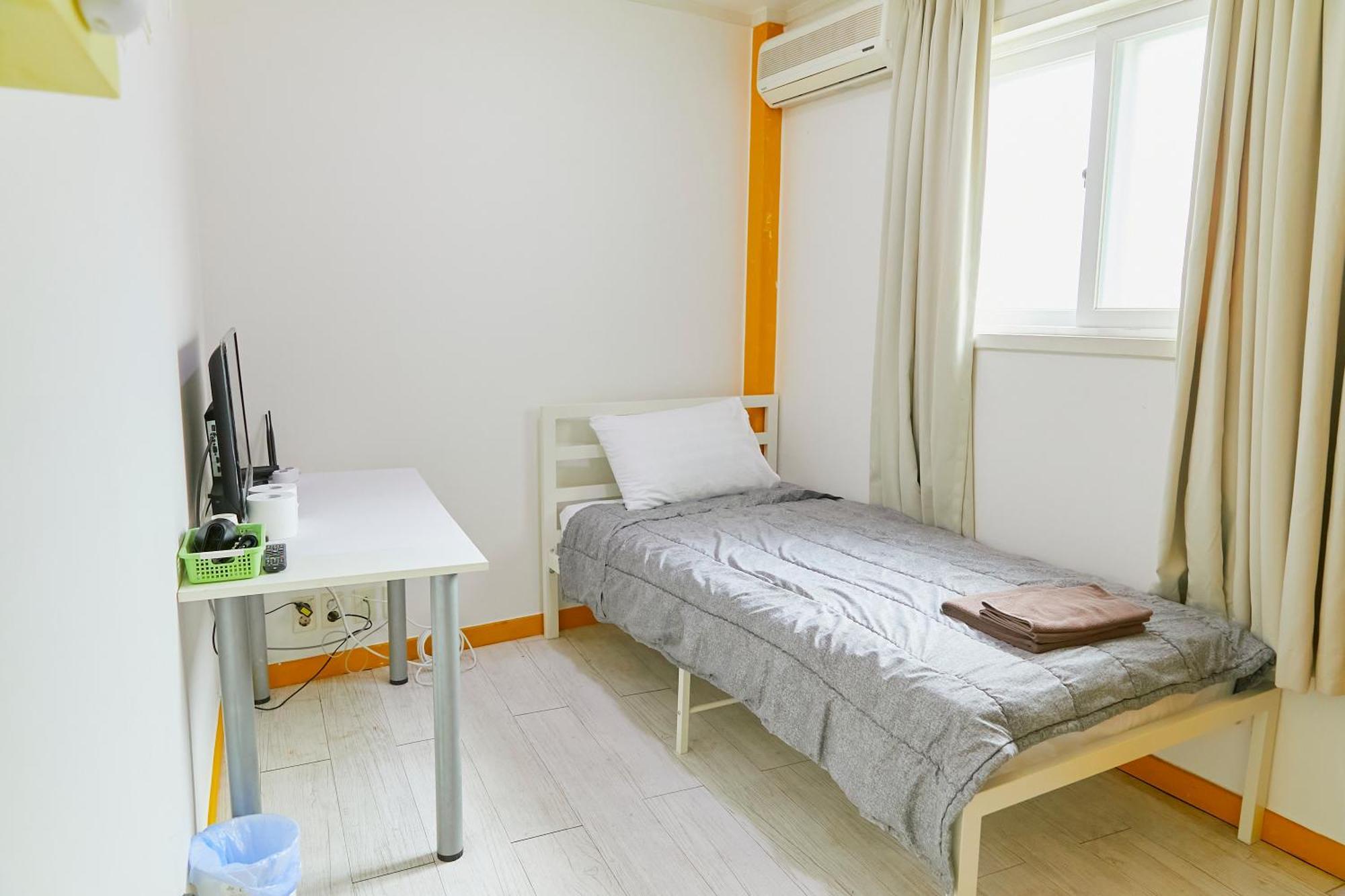 Travelers A Korea Hostel Séoul Extérieur photo