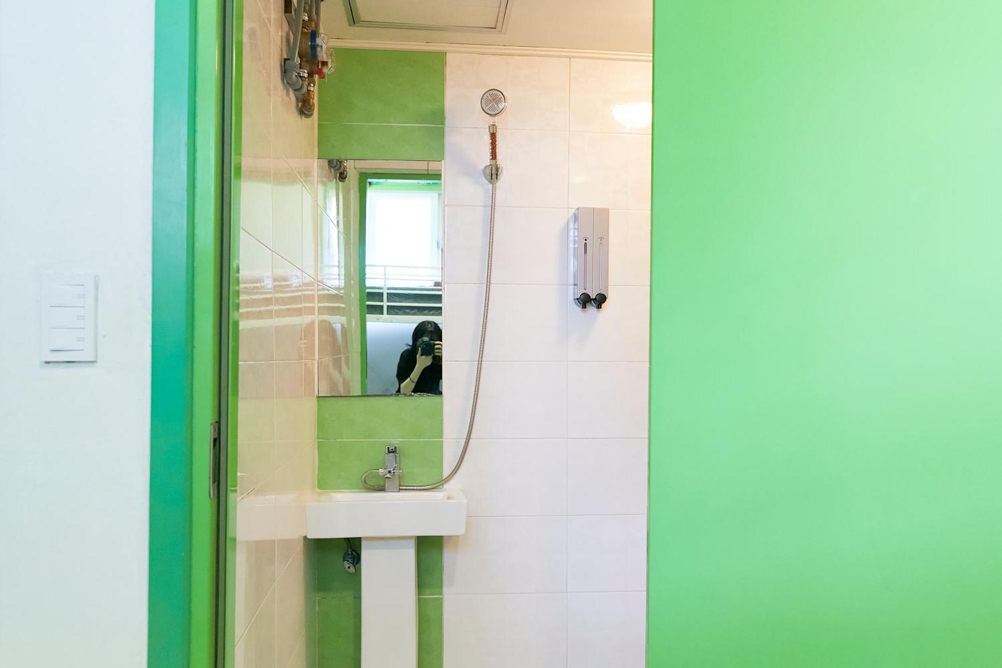 Travelers A Korea Hostel Séoul Extérieur photo