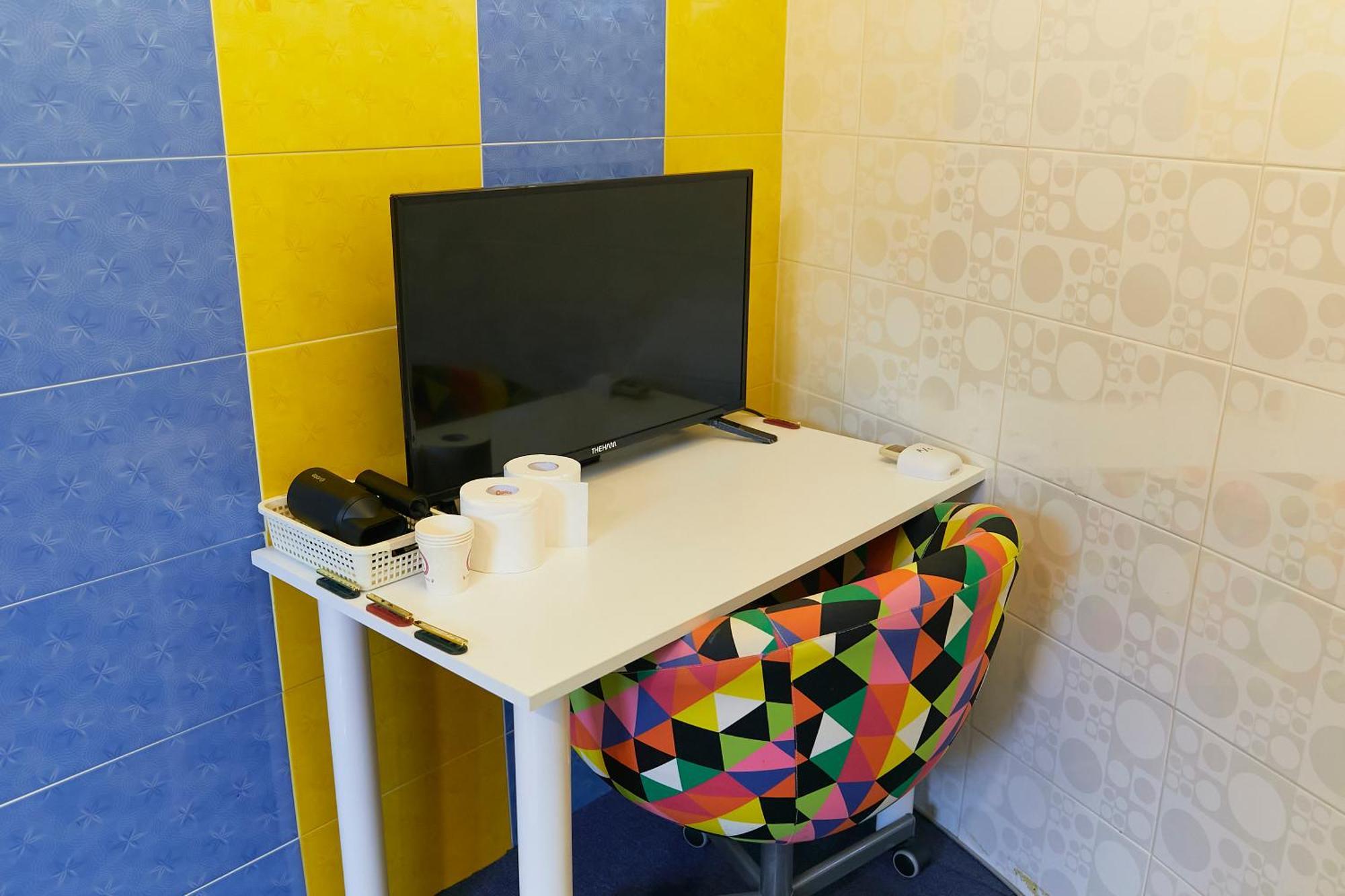 Travelers A Korea Hostel Séoul Extérieur photo