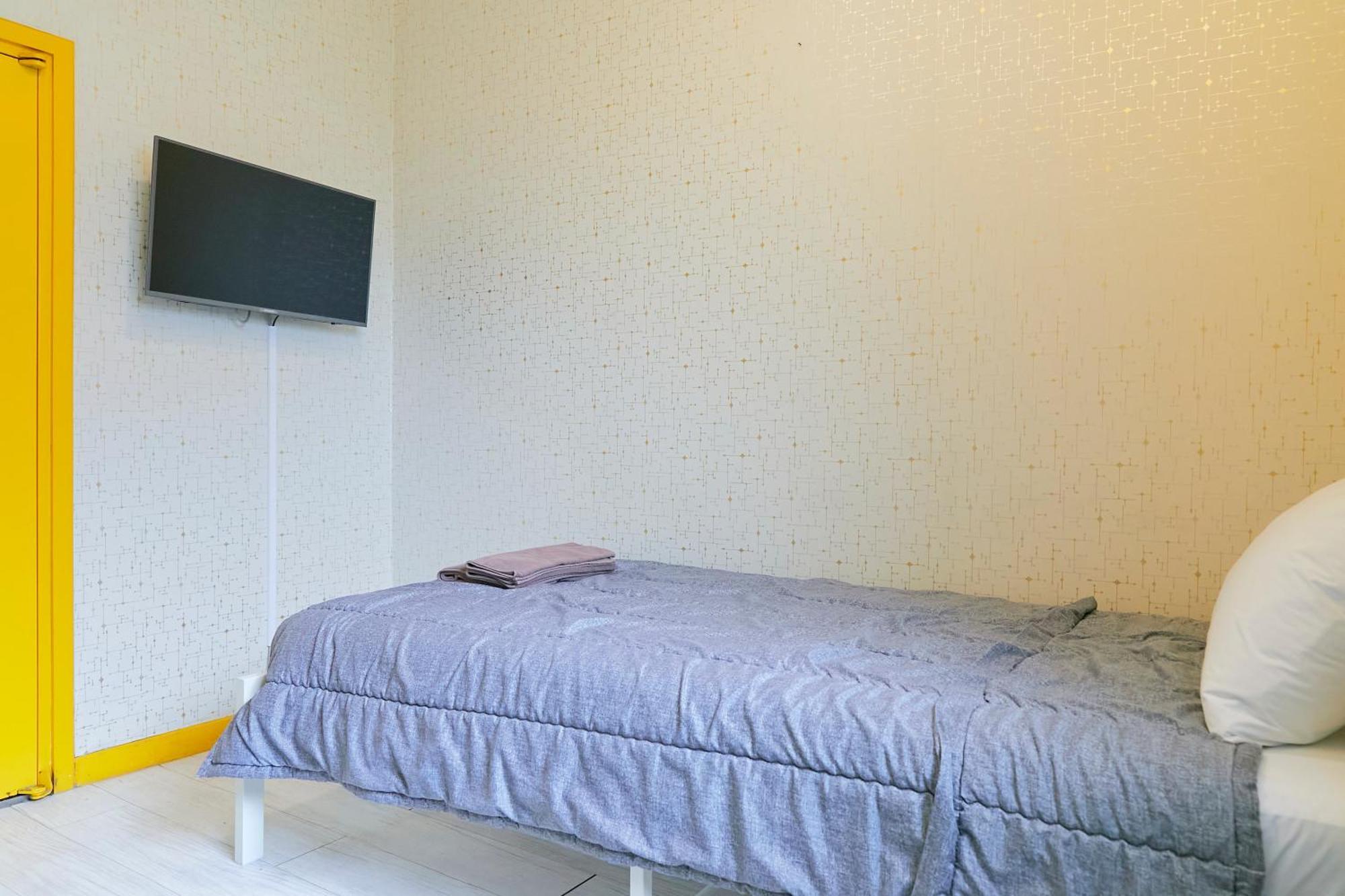Travelers A Korea Hostel Séoul Extérieur photo