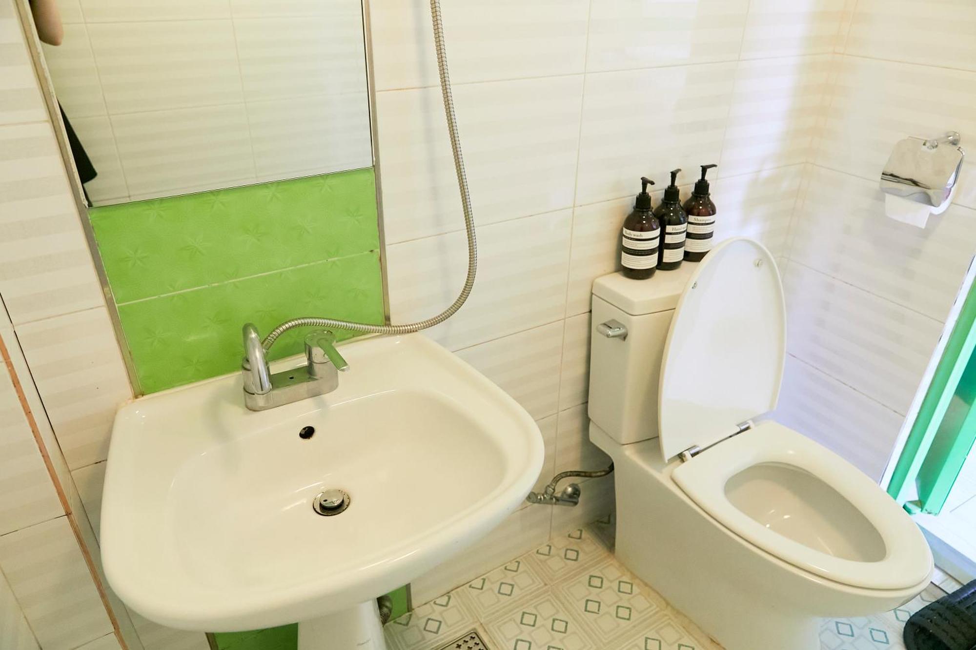 Travelers A Korea Hostel Séoul Extérieur photo