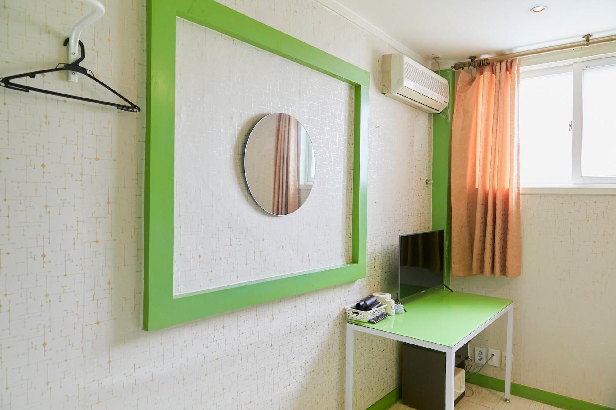 Travelers A Korea Hostel Séoul Extérieur photo